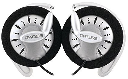 Koss Electronic Ksc75 Sportclip Ear-Clip Cuffie