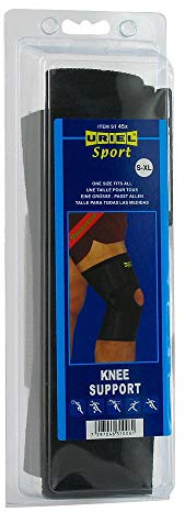 URIEL Sport Kniebandage S-XL 1 St