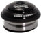 XLC Zubehör Comp A-Head-Steuersatz HS-I01 1 1/8 Zoll, schwarz, 30.0 mm, 2500506500