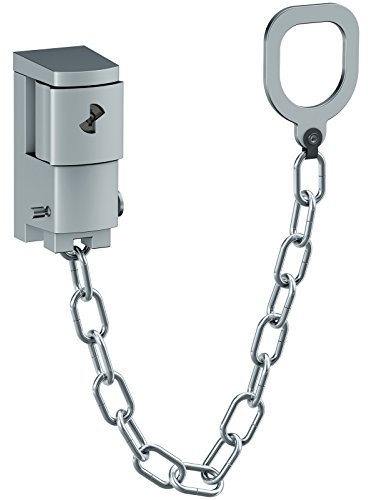 Basi-Saturn 6500-0011 Seniorentürkette TK50