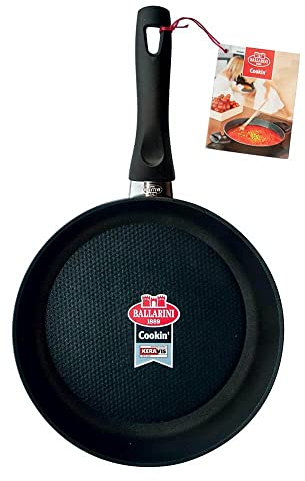 Ballarini 9C0LC0.32, Linea Cookin Padella, Centimetri 32