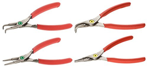 Facom PCJ4 4 Pinces Pr Circlip -18-60Mm