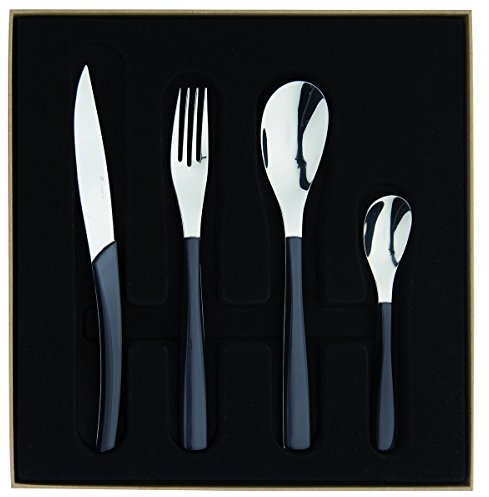 DEGRENNE Guy 205887 Coffret de 24 Pièces Lame Scie