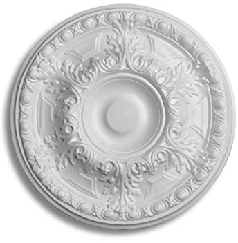 Decosa – Rosetón Emilia, 48 cm