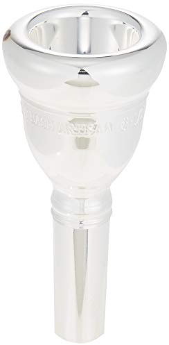 Vincent Bach Mouthpiece Tenor and Bass Trombone Artisan Series A441 Model 6 1/2AL (0027A615)