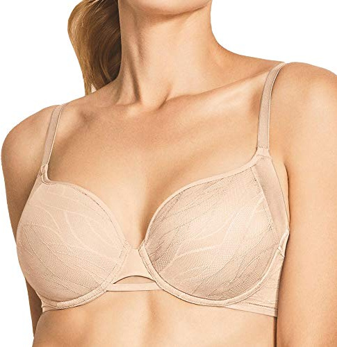 Triumph Spacer Airy Sensation BH, Nude Beige, 70C