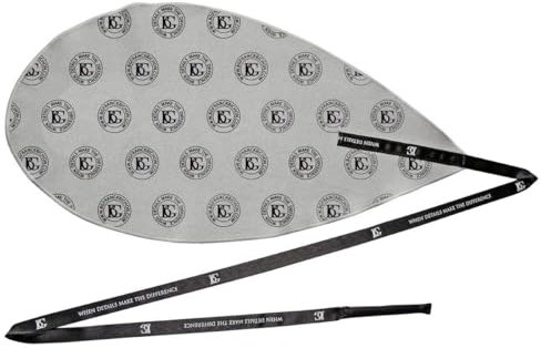BG Mikrofaser-Trockner Pad für Bb-Klarinette/Kontralto-Klarinette