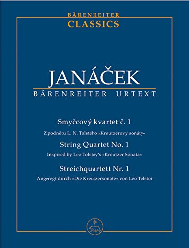 Quartett 1. Streicher, Quartett