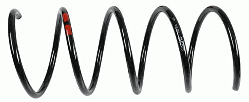 Sachs 998 642 Muelle de suspensión