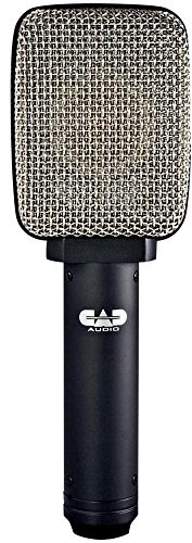 CAD Audio D80 Großmembran-Kondensatormikrofon