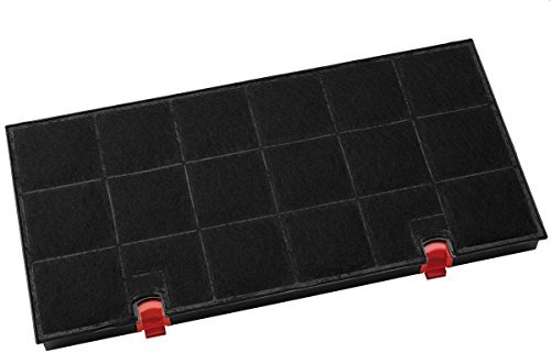 Smeg KITFC150 accesorio para campana de estufa - Accesorio para chimenea (Marrón)