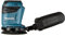 Ponceuse excentrique 18V LXT Ø125 mm (1x1,5 Ah) en MAKPAC - MAKITA DBO180Y1J