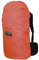 High Peak Rucksack Regenschutz 55-80 Liter orange