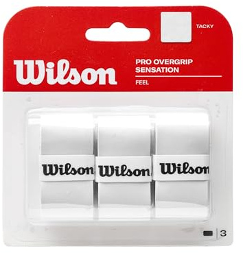Wilson greppband, Pro Overgrip Sensation
