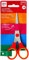 Apli 3628729031 Schere schule rote 13 cm