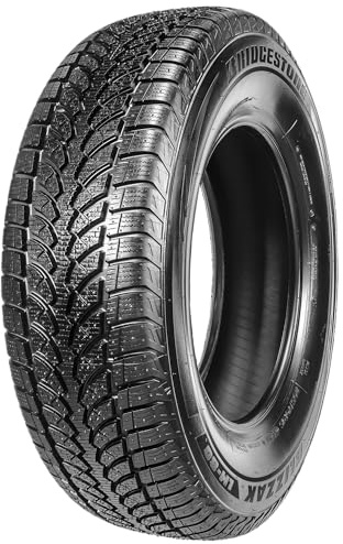 Bridgestone Blizzak LM-80 XL M+S - 245/65R17 111T - Winterreifen
