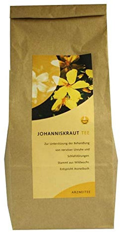 JOHANNISKRAUT TEE 300 g