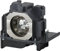 Panasonic ET LAE300 400 W UHM Projektorlampe für PT EZ770Z, ez770ze, ez770zej, ez770zl, ez770zlej