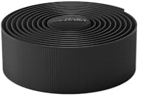 Selle Italia 82426313 - Juego Cinta Smootape Corsa Negro