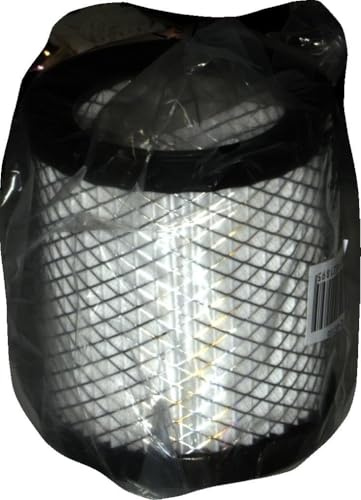 Cevik Ca-Asc1006 - Filtro aspiracenere Asc18X-Ceasc1006