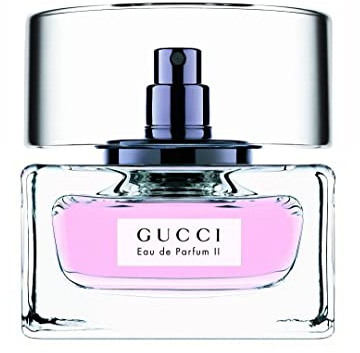 Gucci Eau de Parfum 2 femme/woman, Eau de Parfum, Vaporisateur/Spray, 30 ml