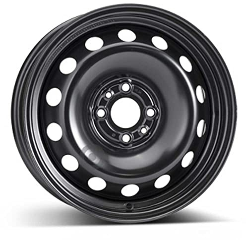 ALCAR 8753-6X15 ET30 4X98 Jante en Acier