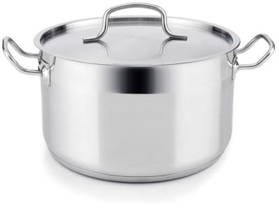 OLLA ACERO INOXIDABLE