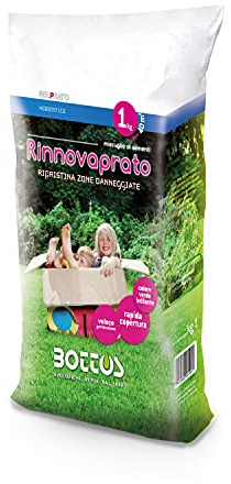 Semillas para Prato Bottos Rinnovaprato 1 Kg