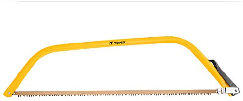Bois Scie à métaux, 760 mm Longueur Scie à main Scie élagage Scie de jardin Scie à élaguer