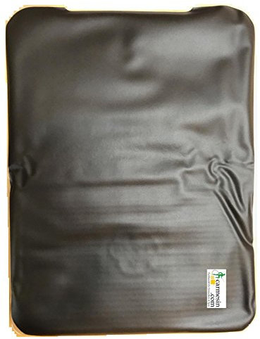 MOORKOMPRESSE Wärme 30x40 cm 1 St Kompressen by MOORKOMPRESSE