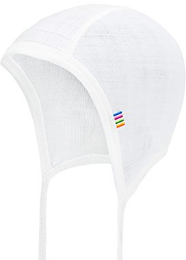 Joha Mütze - Wolle/Seide