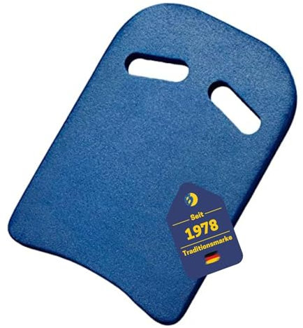 Best Sporting Schwimmbrett Kinder ab 6 Jahre und Schwimmbrett Erwachsene I Schwimmhilfe Erwachsene I Ideale Schwimmlernhilfe für Kinder und Erwachsene (1x Schwimmbrett)