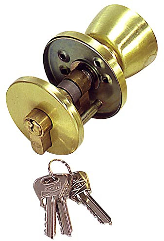 Cilindro Ucem 5000-p La 53 Con Pomo Multicolor