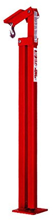Post Popper Sign Post Puller
