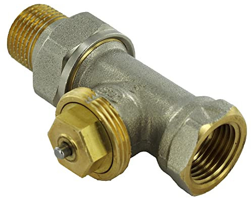 Comap Thermostatkörper – Wasserhahn Kv fest – rechts weiblich 3/8 Zoll (12 x 17) – M28 – FixoSar – R809603