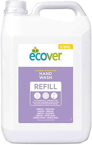 Ecover Liquid Hand Soap 5000ml by Ecover
