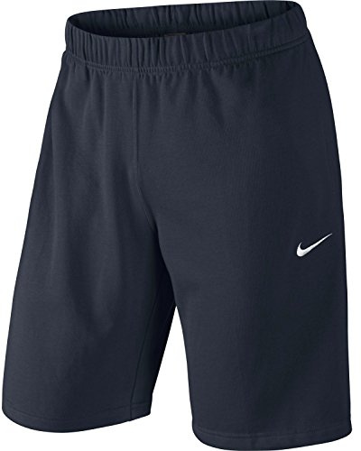 Nike Crusader Short – Men's Shorts, Dark Obsidian/White, Medium