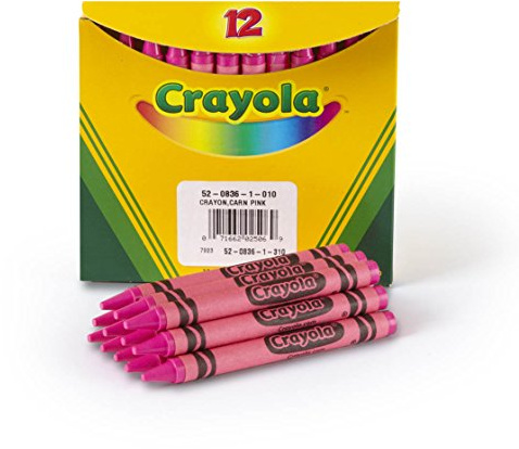 Crayola Bulk Crayons