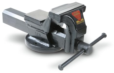 Beta 1599F 150 - Morse parallele da banco forgiate