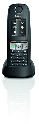 Gigaset GIGASET-E630H Accessory Handset Only for Cordless Phone