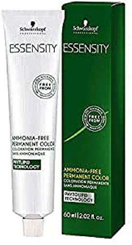 Schwarzkopf Essensity 10-45 ultrablond beige gold, 1er Pack, (1x 60 ml)