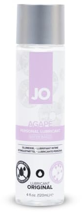 System Jo For Her Agape Lubricant - 120 ml