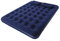Bestway Pavillo™ Luftbett, Blue Horizon, 203 x 152 x 22 cm, Double, mit Handpumpe und 2 Kissen
