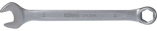 KS Tools 518.0346 Ventilationsnyckel SW 14 mm