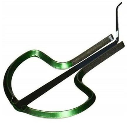 Grover 3492 Austrian Jaw Harp - Soprano