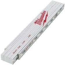 Milwaukee 48-22-3801 Composite Folding Rule