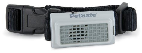 PetSafe Ultralight Sonic Bark Control Collar