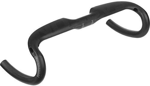 Easton EC70 Aero 2016 Lenker Route Unisex, uni, Ec70 Aero 2016, schwarz