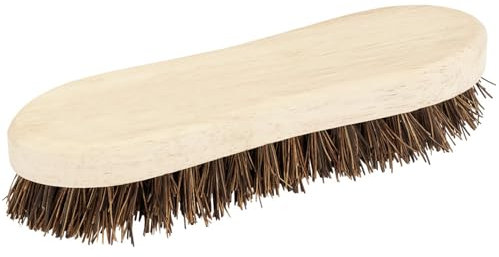 Draper 43781 Brosse Dure Stiff Bassine 200 mm