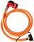 Char-Broil 140 532 - Hose and Regulator Adaptor Kit for 180 Patio Bistro and X200 Grill2Go Grills.